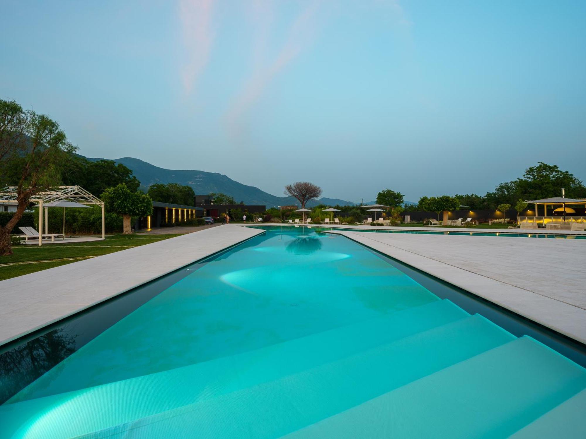 Secret Garden Resort & Spa Пальма-Кампания Экстерьер фото