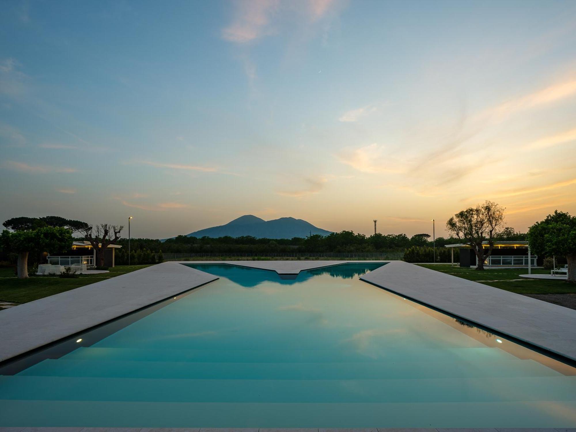 Secret Garden Resort & Spa Пальма-Кампания Экстерьер фото