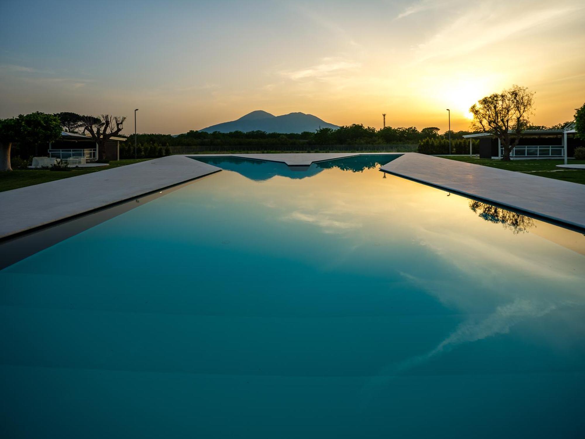 Secret Garden Resort & Spa Пальма-Кампания Экстерьер фото